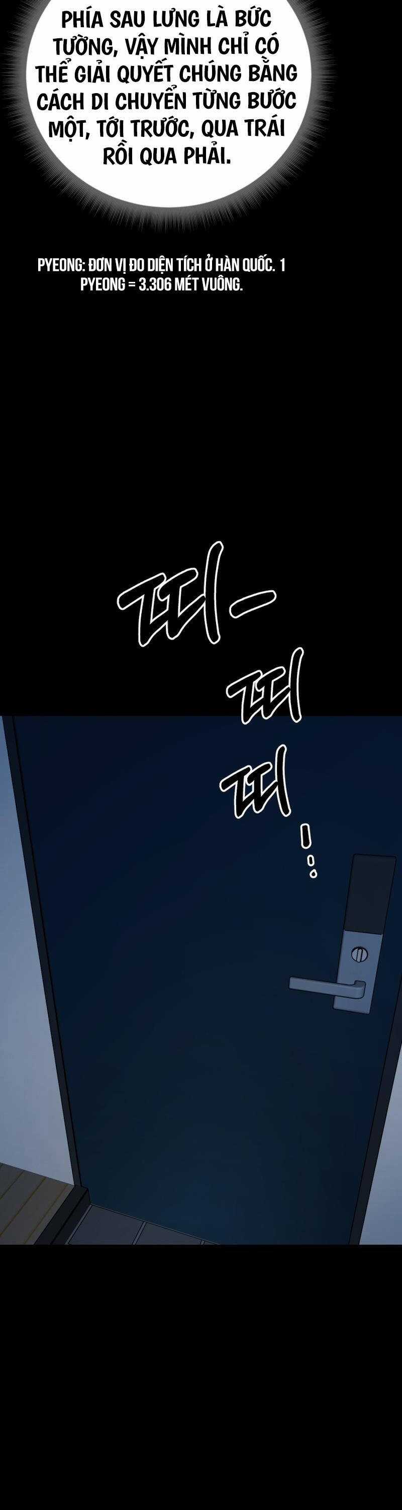 Thanh Kiếm Báo Thù Chapter 6 trang 11