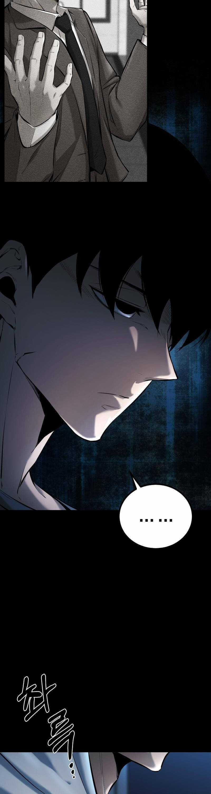 Thanh Kiếm Báo Thù Chapter 6 trang 13