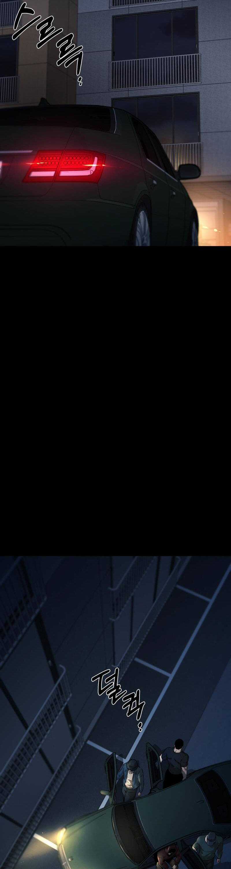 Thanh Kiếm Báo Thù Chapter 6 trang 2