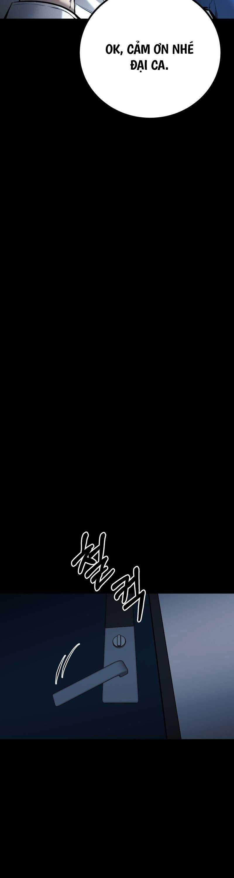 Thanh Kiếm Báo Thù Chapter 6 trang 22