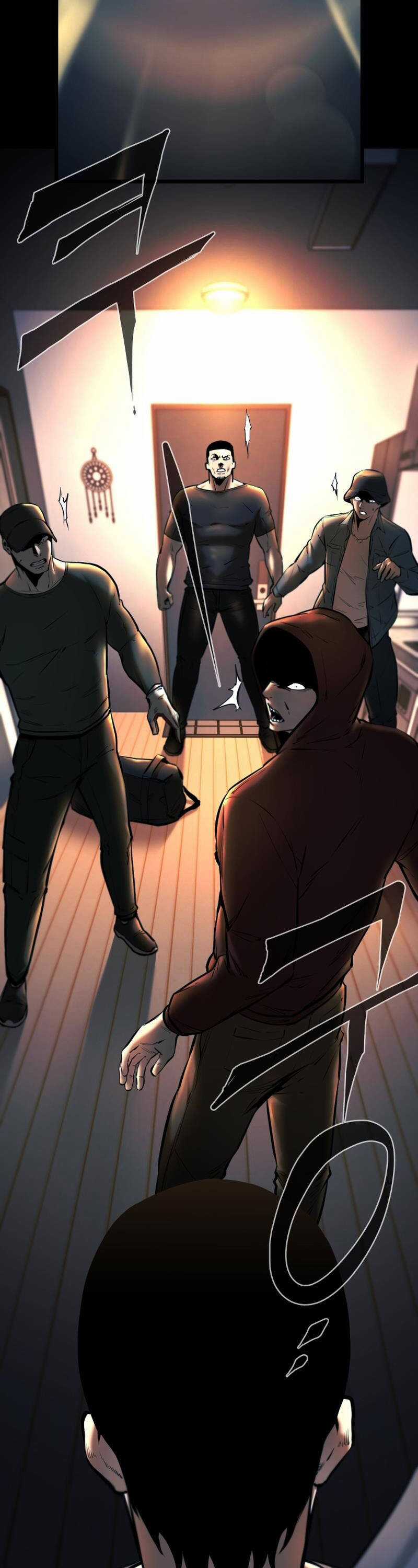 Thanh Kiếm Báo Thù Chapter 6 trang 29