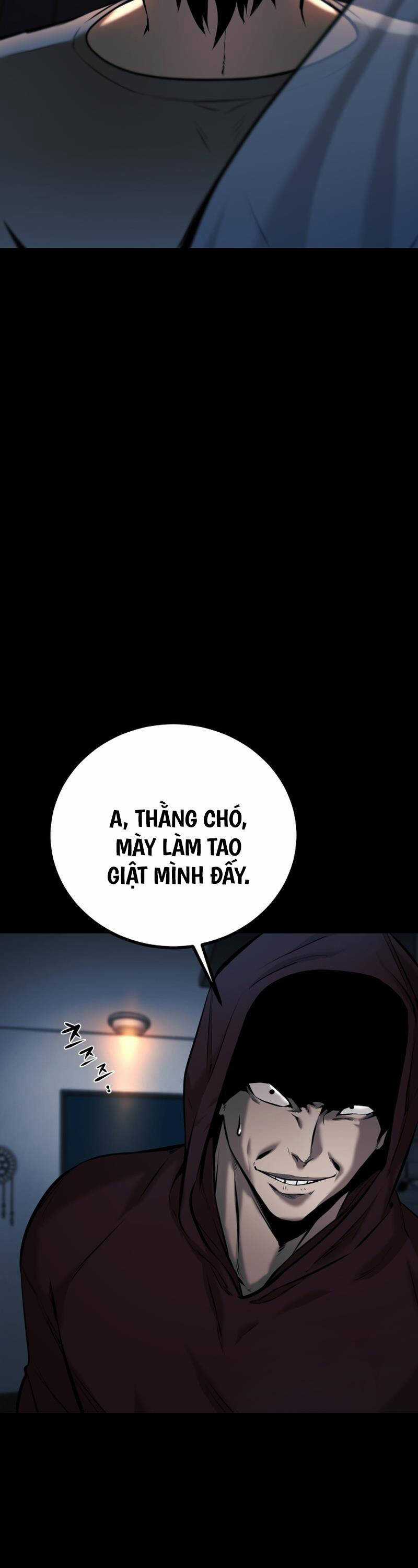 Thanh Kiếm Báo Thù Chapter 6 trang 30