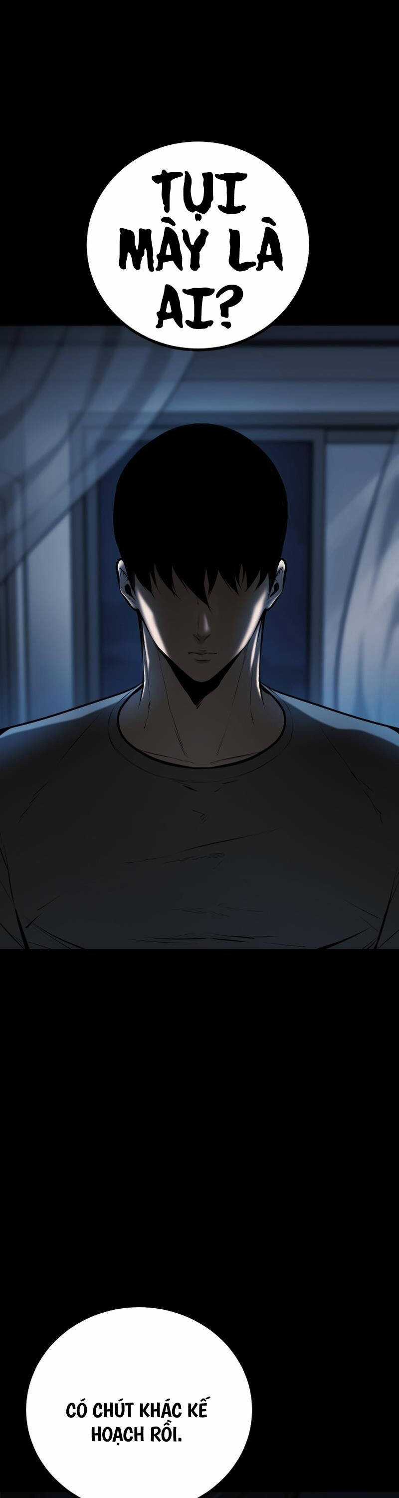 Thanh Kiếm Báo Thù Chapter 6 trang 31