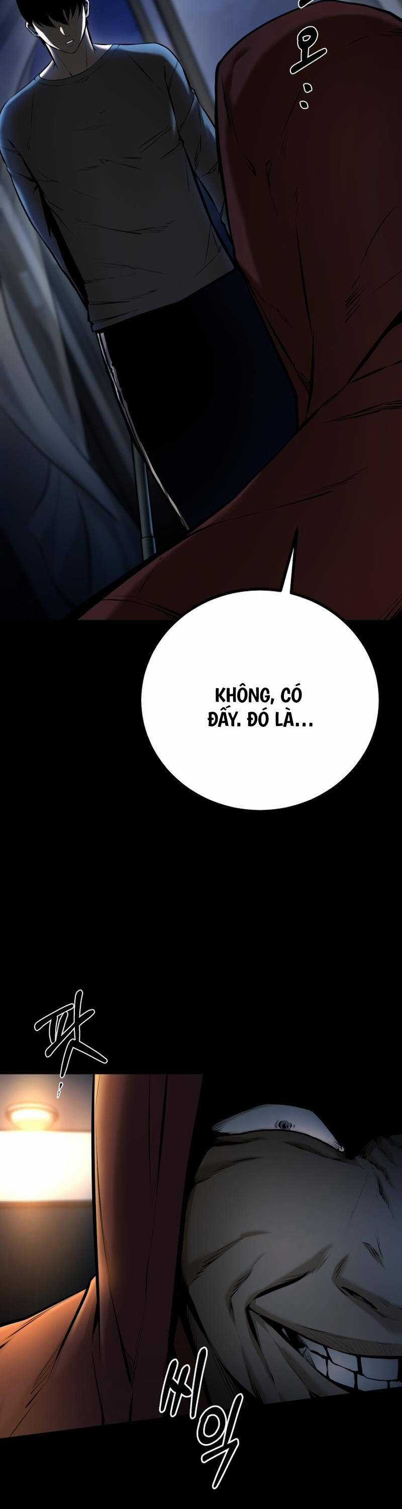 Thanh Kiếm Báo Thù Chapter 6 trang 33