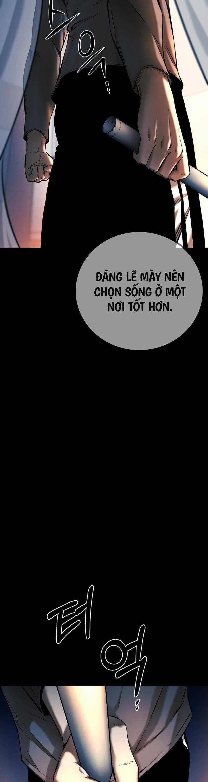 Thanh Kiếm Báo Thù Chapter 6 trang 36