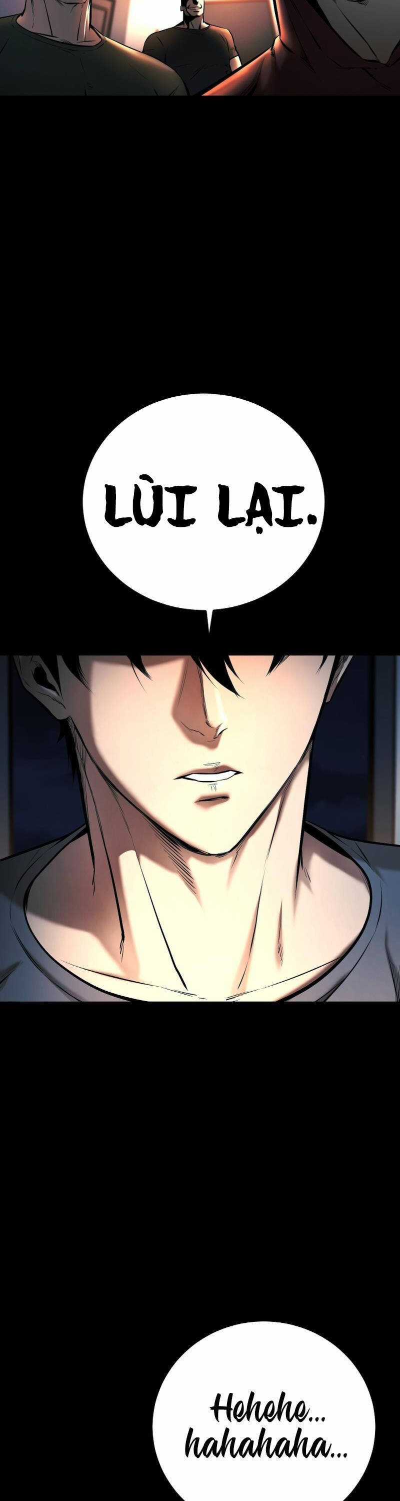 Thanh Kiếm Báo Thù Chapter 6 trang 39