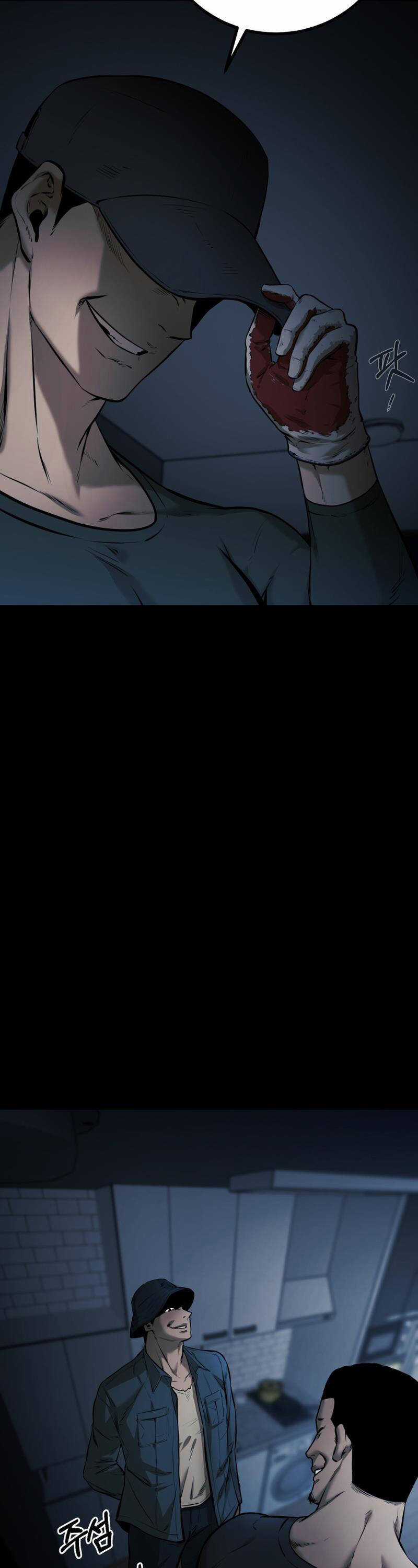 Thanh Kiếm Báo Thù Chapter 6 trang 40