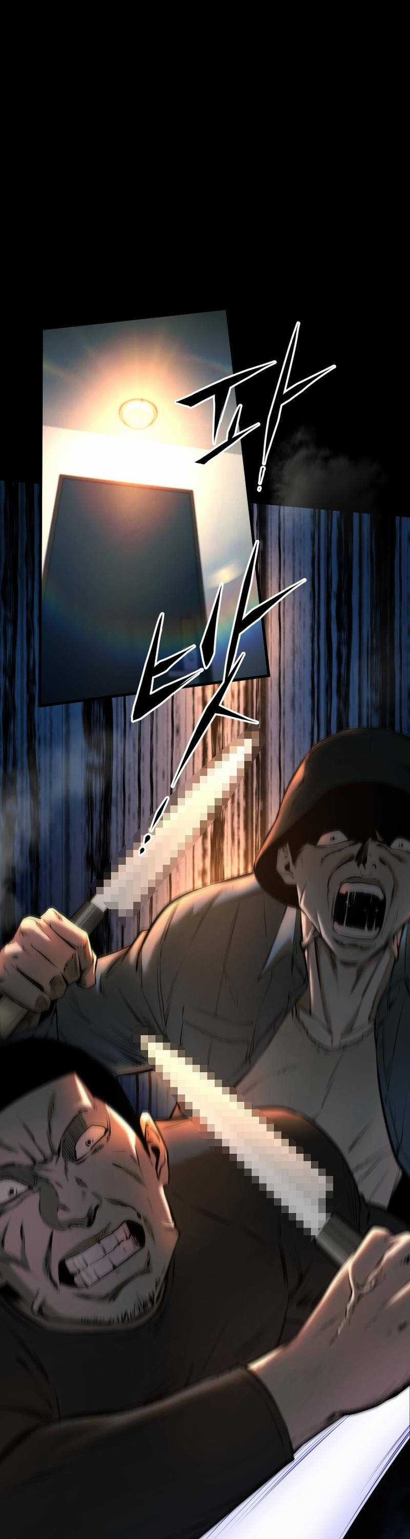 Thanh Kiếm Báo Thù Chapter 6 trang 49