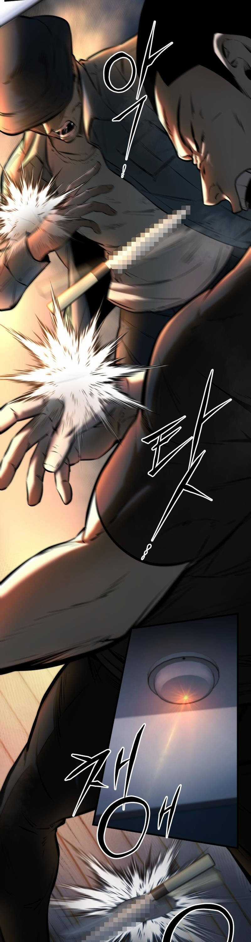 Thanh Kiếm Báo Thù Chapter 6 trang 51