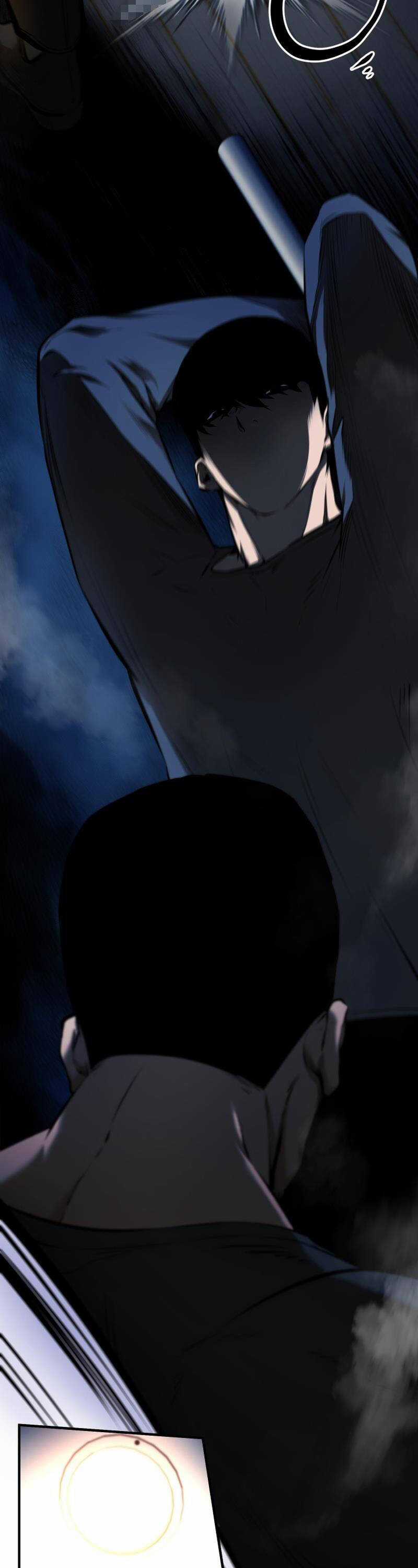 Thanh Kiếm Báo Thù Chapter 6 trang 52