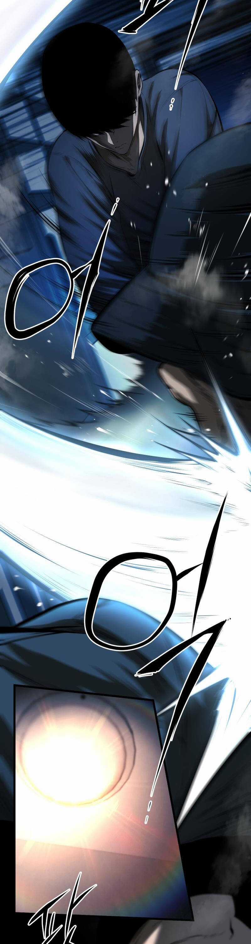 Thanh Kiếm Báo Thù Chapter 6 trang 55