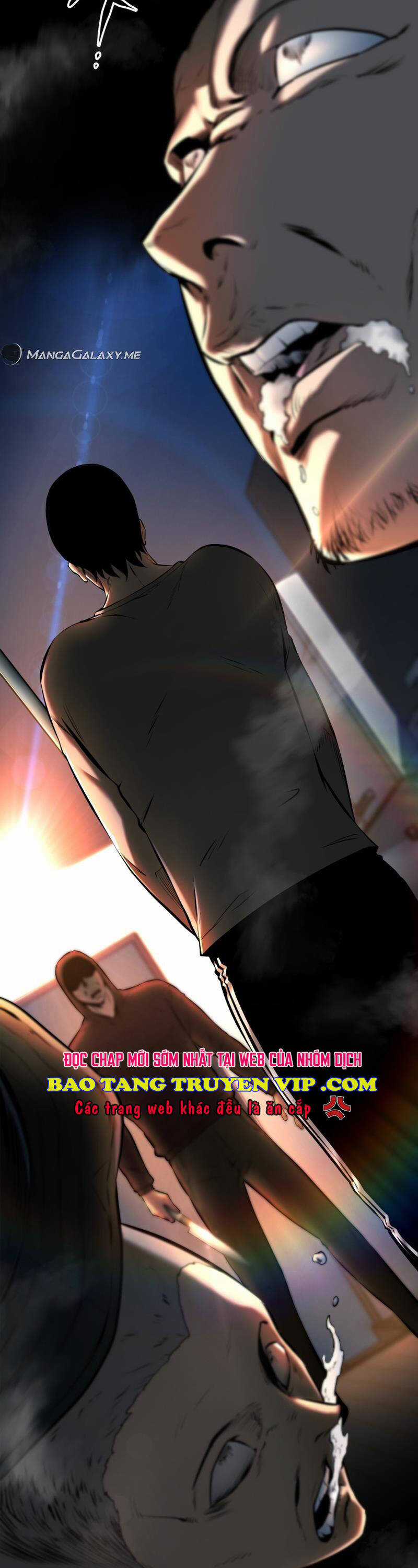 Thanh Kiếm Báo Thù Chapter 6 trang 56