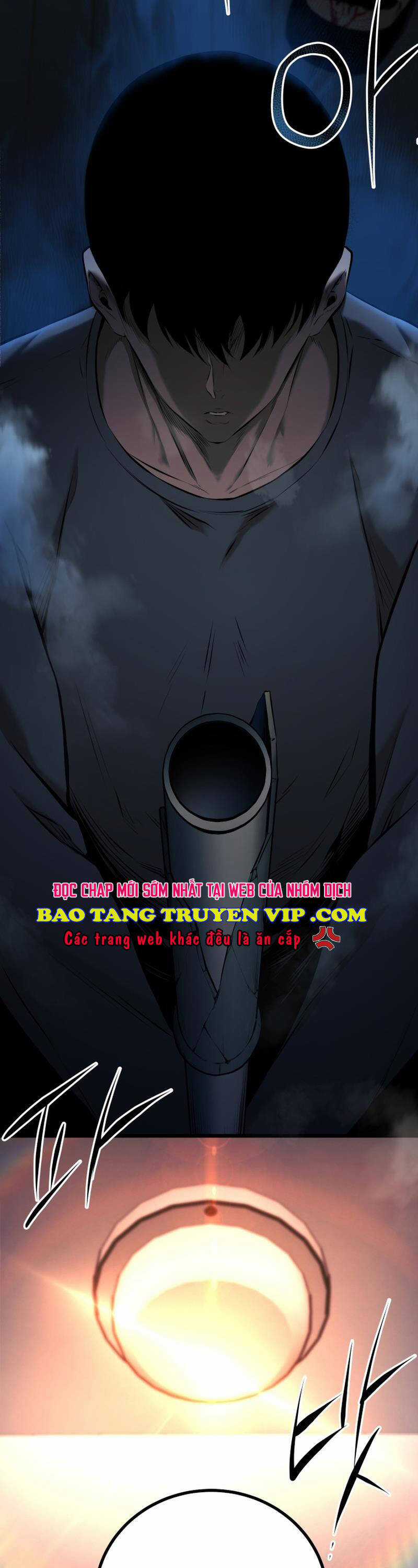 Thanh Kiếm Báo Thù Chapter 6 trang 58