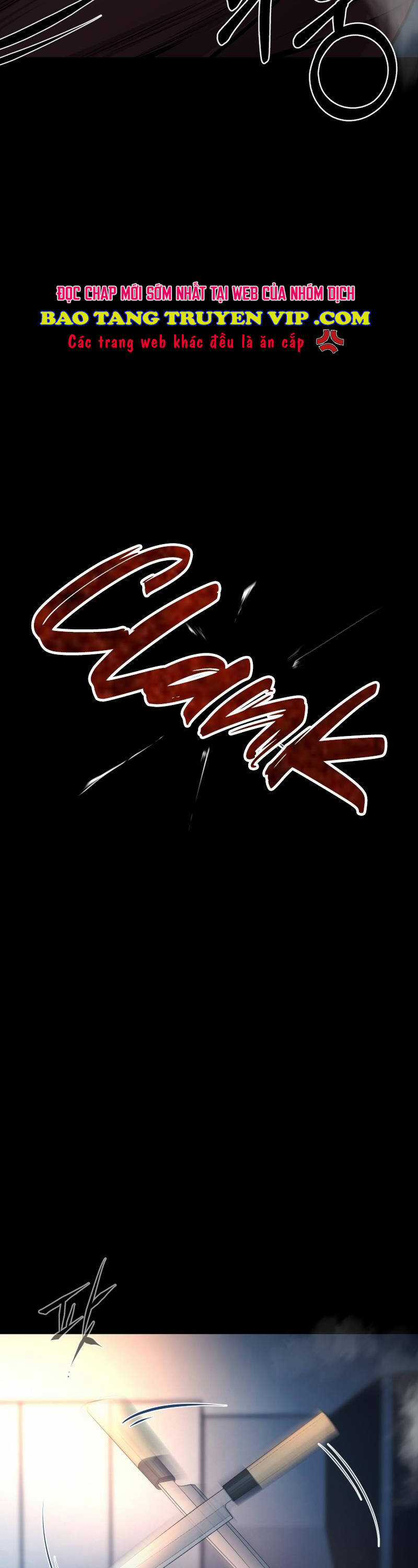 Thanh Kiếm Báo Thù Chapter 6 trang 61