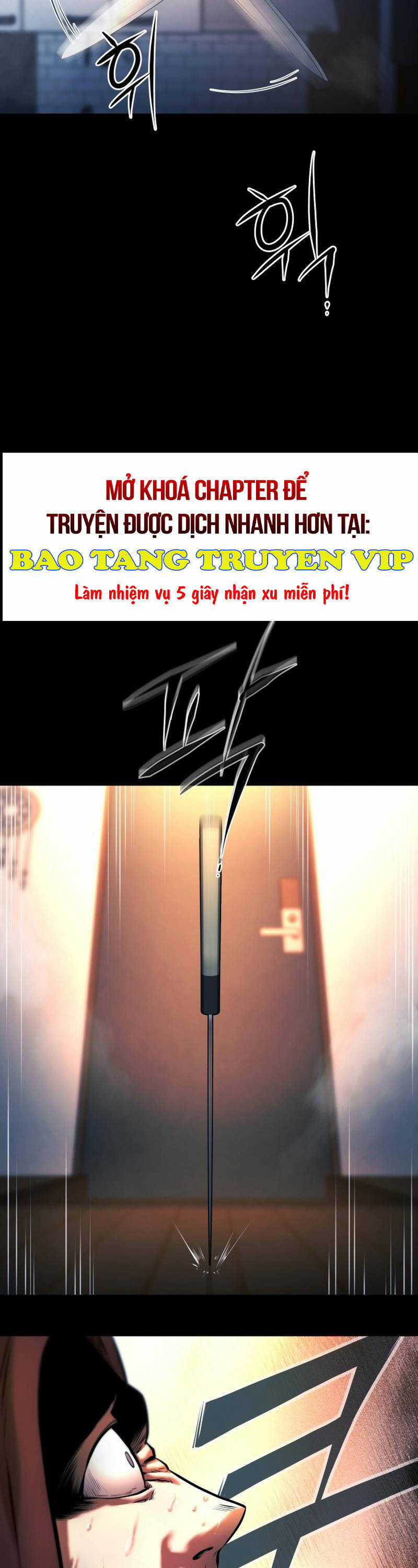 Thanh Kiếm Báo Thù Chapter 6 trang 62