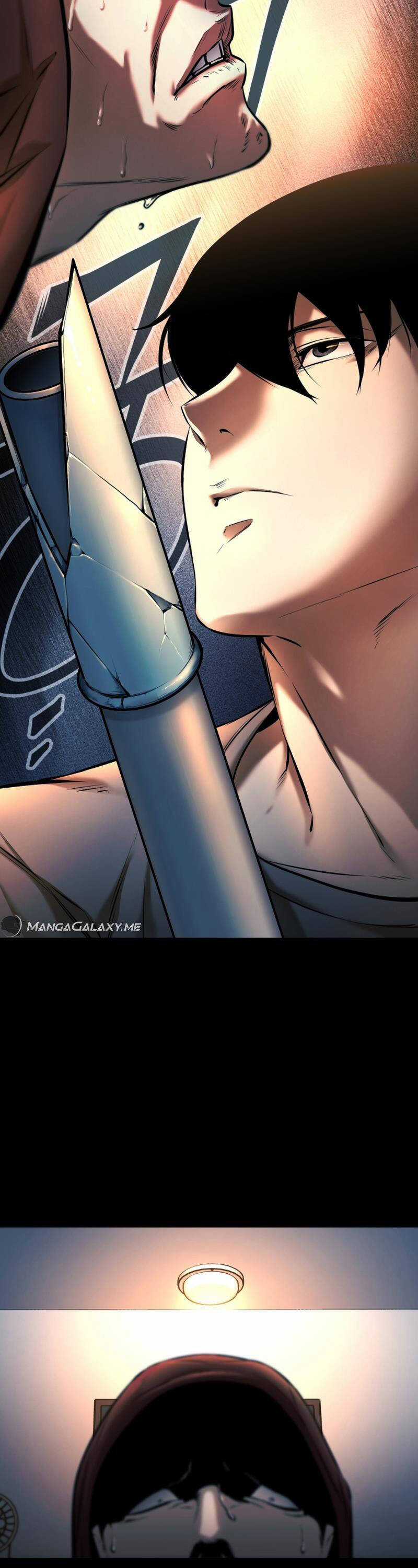 Thanh Kiếm Báo Thù Chapter 6 trang 63