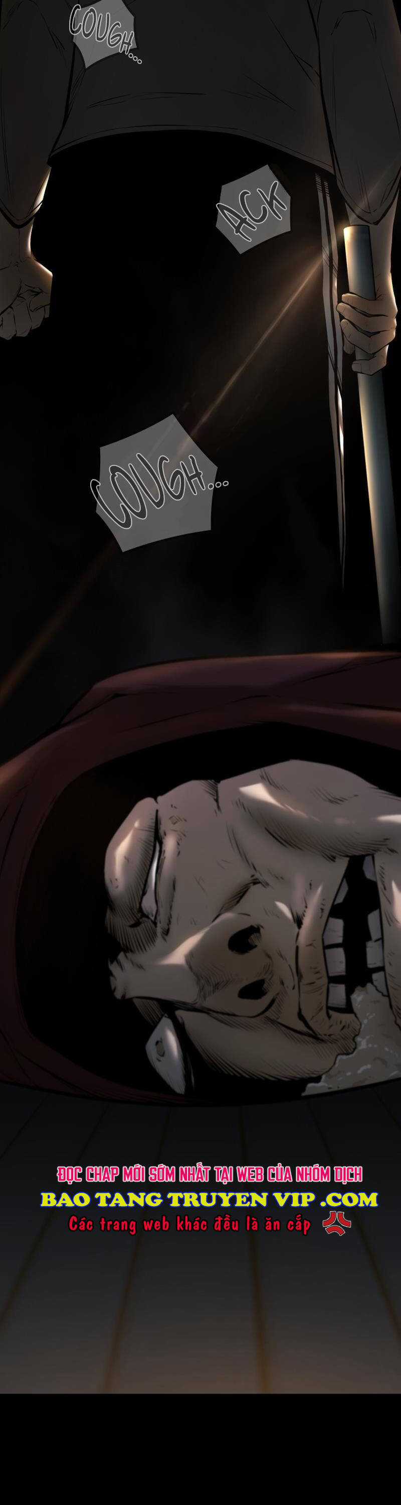 Thanh Kiếm Báo Thù Chapter 6 trang 66