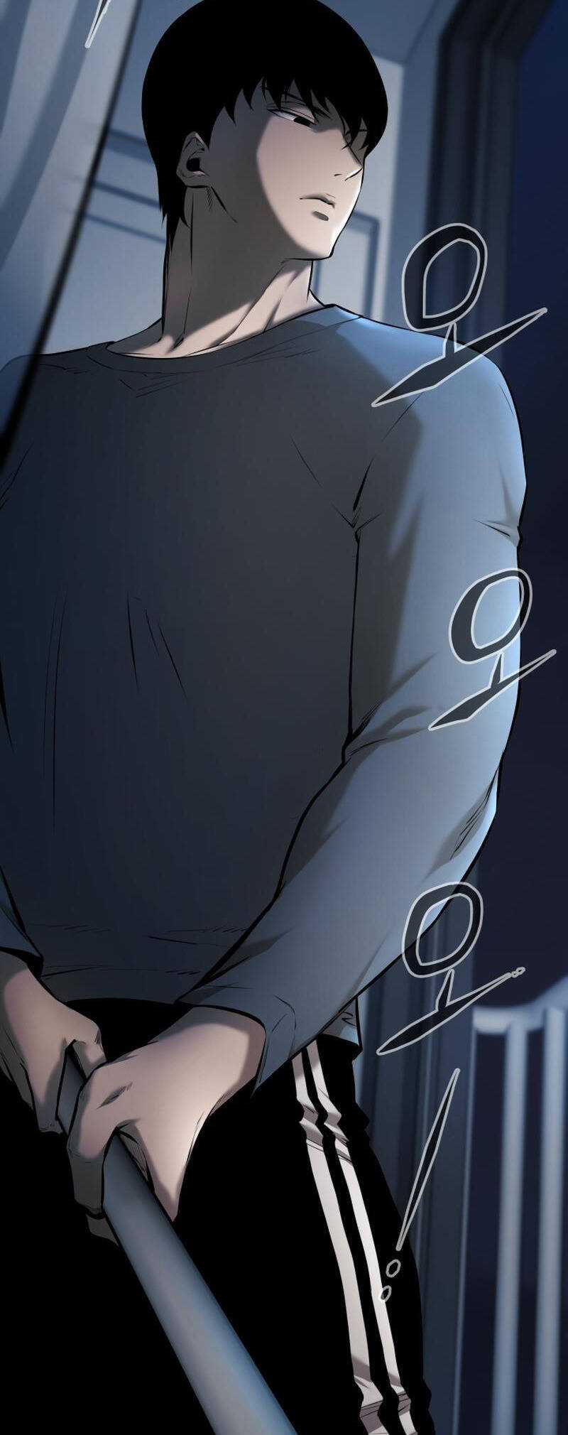 Thanh Kiếm Báo Thù Chapter 6 trang 9