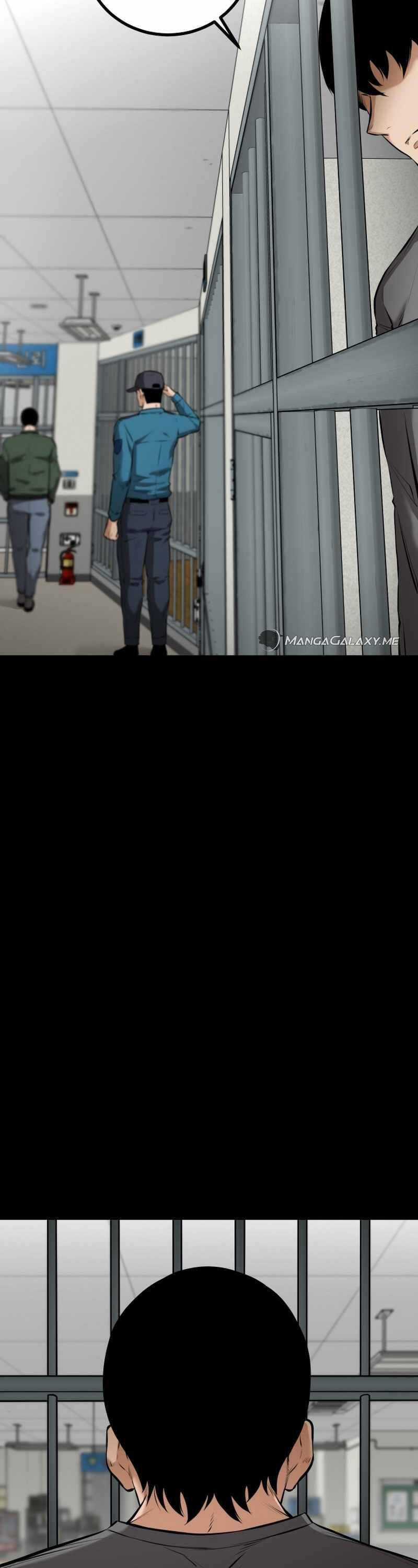 Thanh Kiếm Báo Thù Chapter 7 trang 17