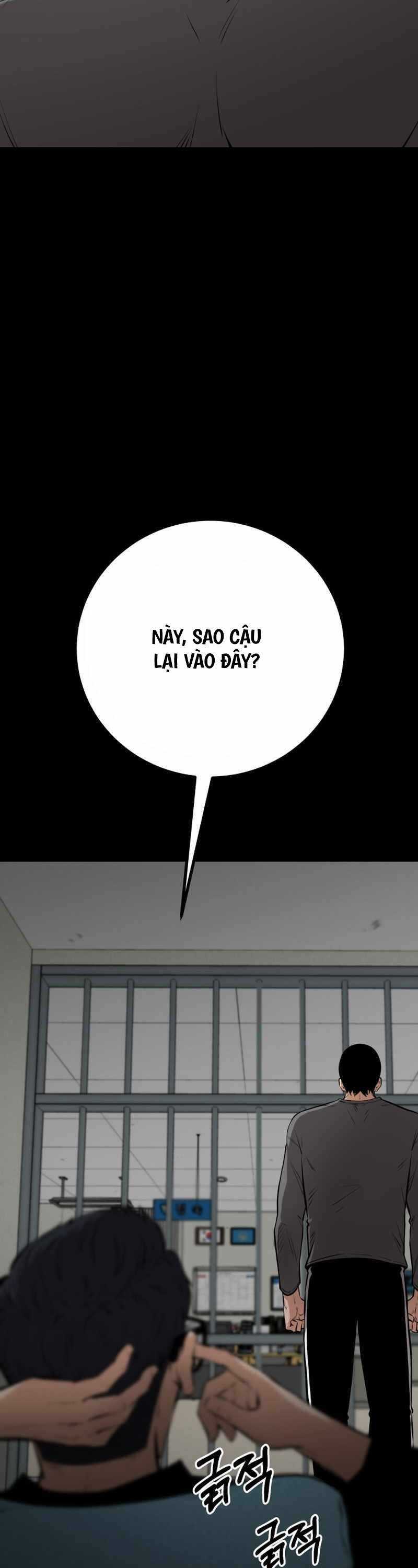 Thanh Kiếm Báo Thù Chapter 7 trang 18