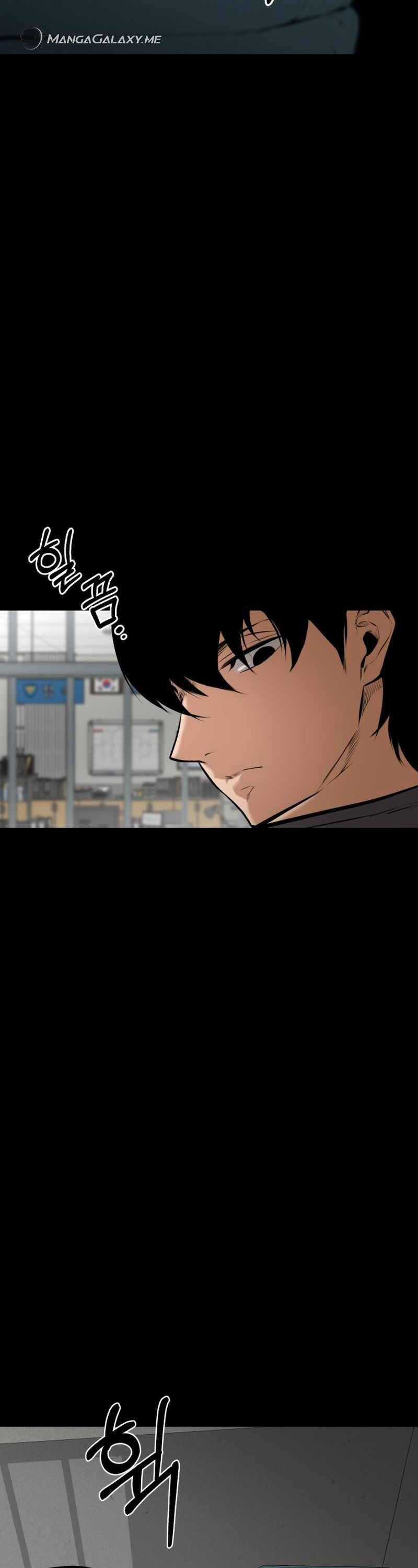 Thanh Kiếm Báo Thù Chapter 7 trang 19