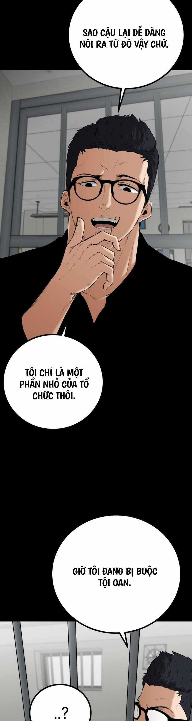 Thanh Kiếm Báo Thù Chapter 7 trang 40