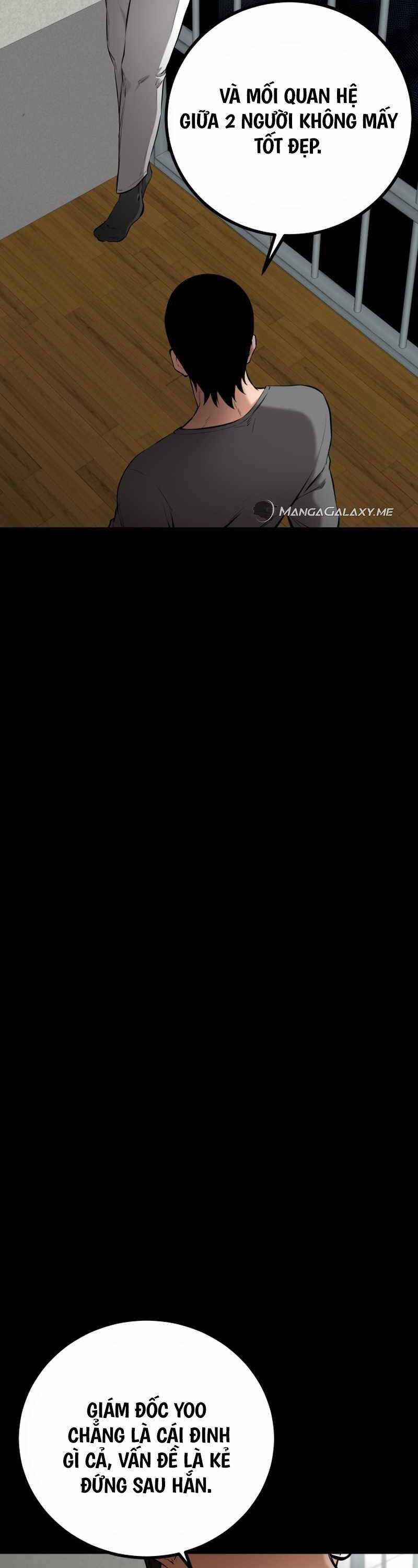 Thanh Kiếm Báo Thù Chapter 7 trang 43