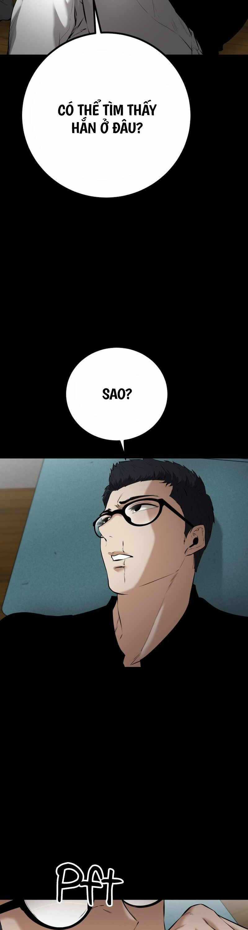 Thanh Kiếm Báo Thù Chapter 7 trang 50