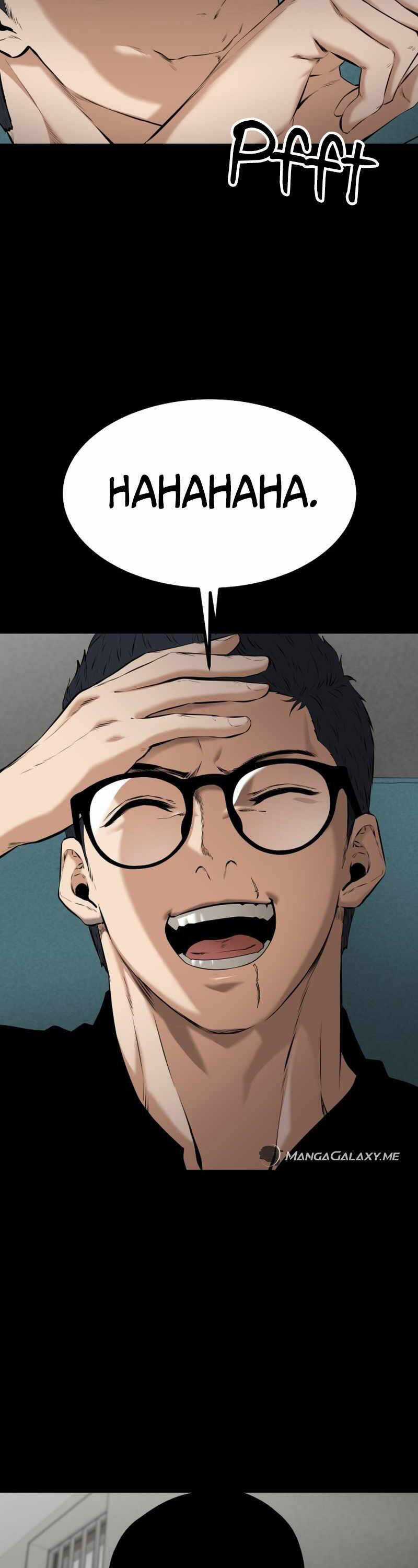 Thanh Kiếm Báo Thù Chapter 7 trang 51