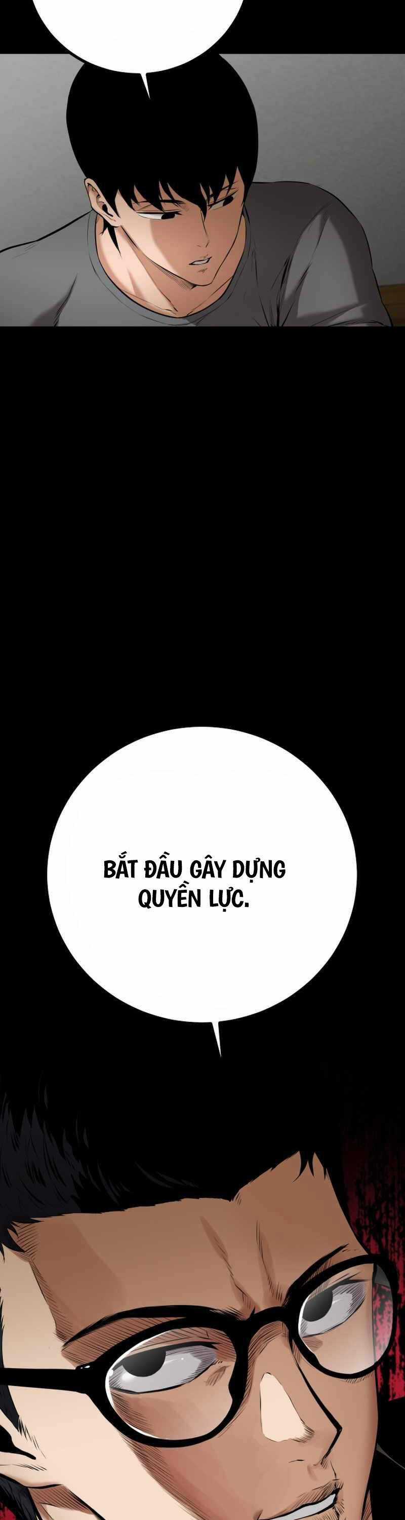 Thanh Kiếm Báo Thù Chapter 7 trang 53