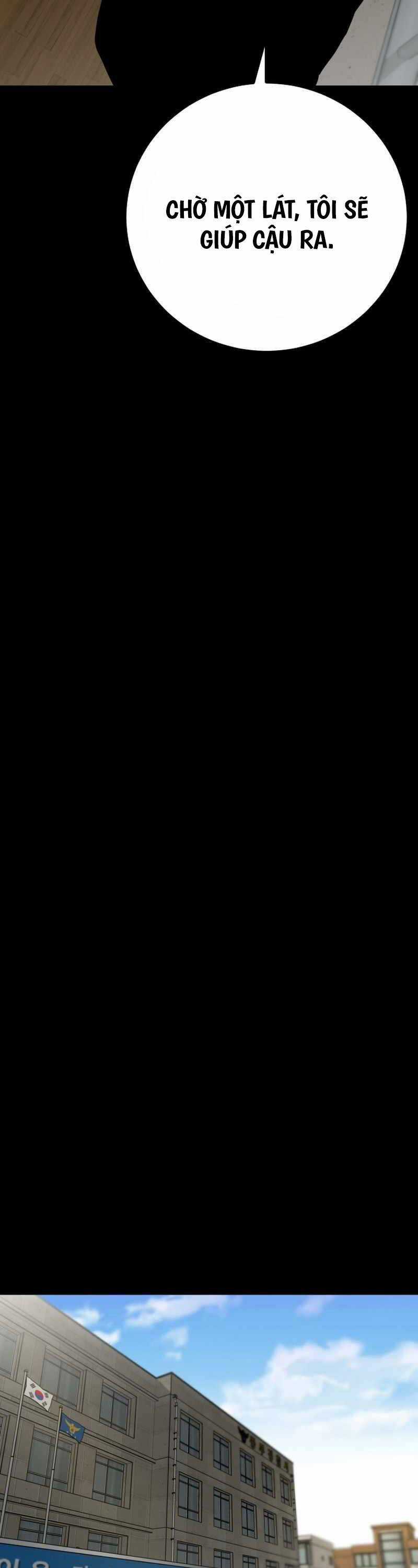 Thanh Kiếm Báo Thù Chapter 7 trang 58