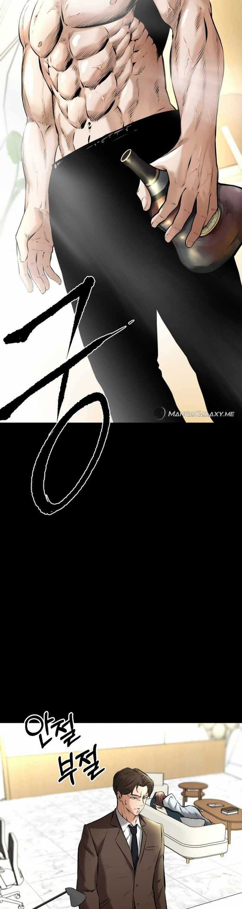 Thanh Kiếm Báo Thù Chapter 7 trang 67