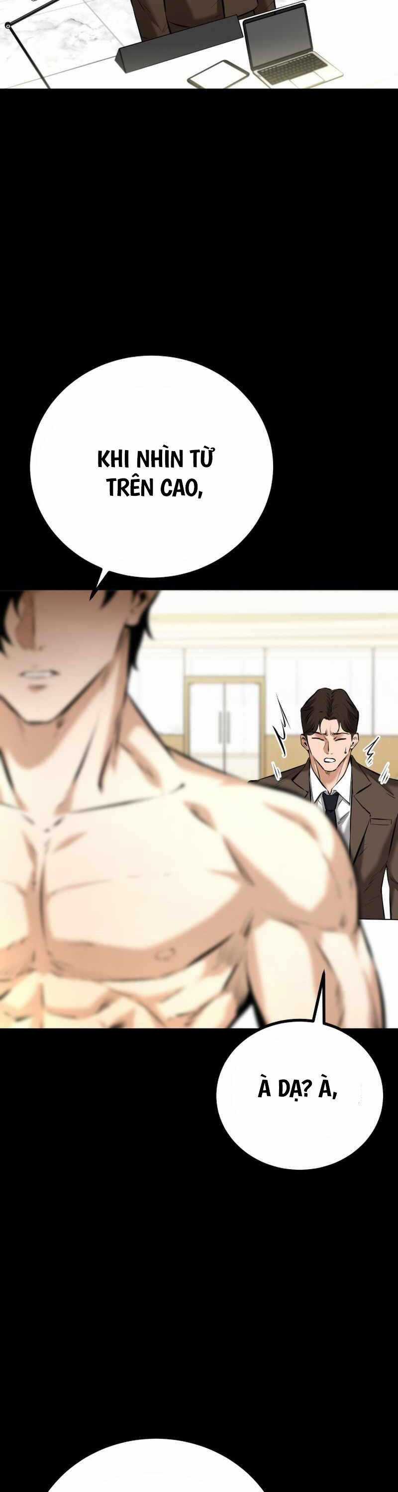 Thanh Kiếm Báo Thù Chapter 7 trang 68