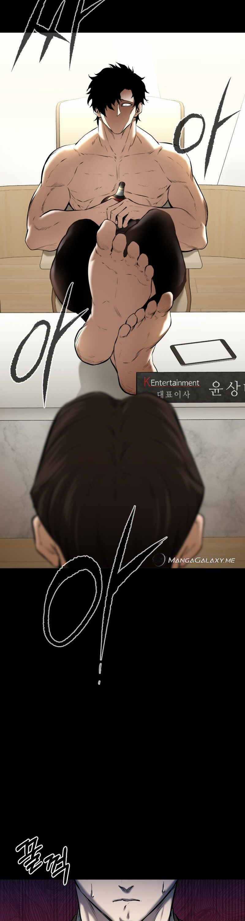 Thanh Kiếm Báo Thù Chapter 7 trang 72