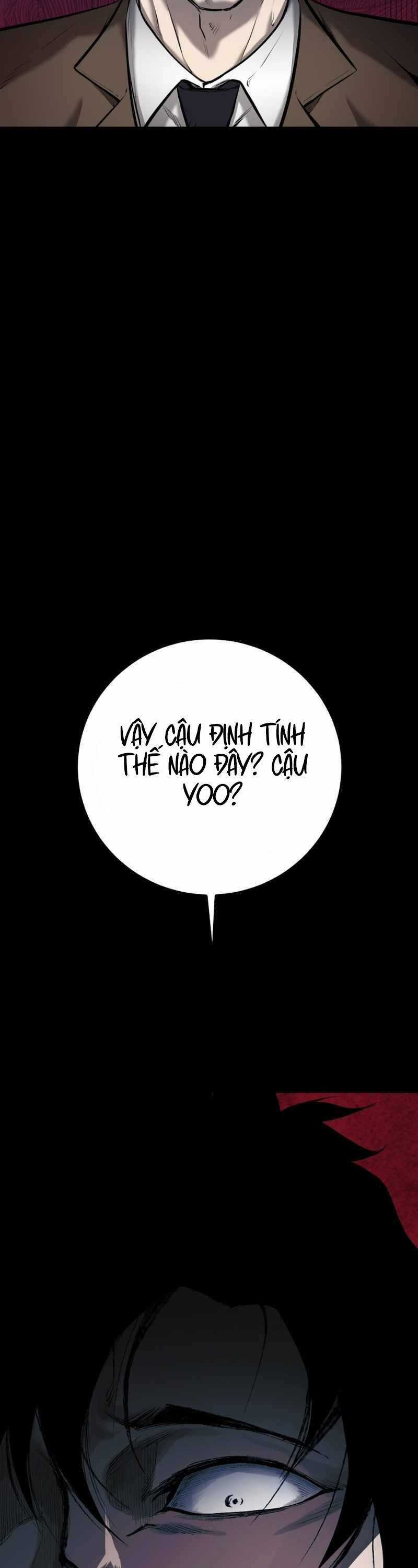 Thanh Kiếm Báo Thù Chapter 7 trang 73