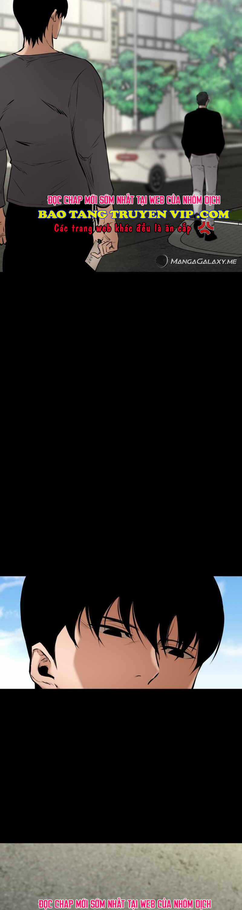 Thanh Kiếm Báo Thù Chapter 7 trang 75