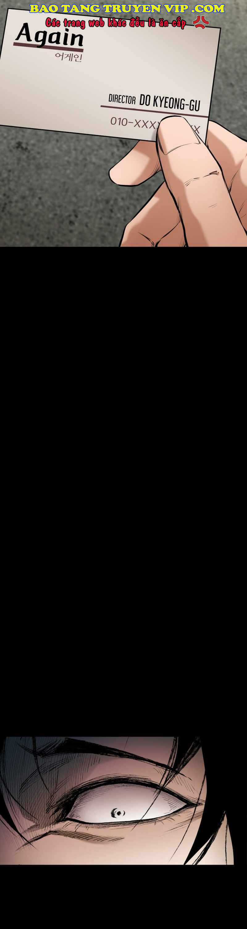 Thanh Kiếm Báo Thù Chapter 7 trang 76