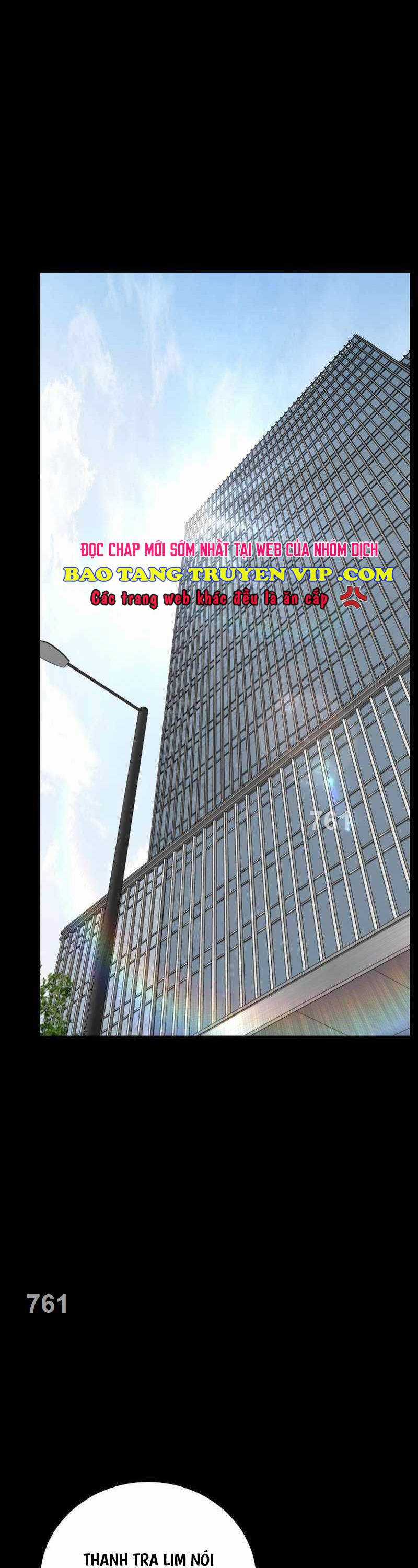 Thanh Kiếm Báo Thù Chapter 8 trang 0