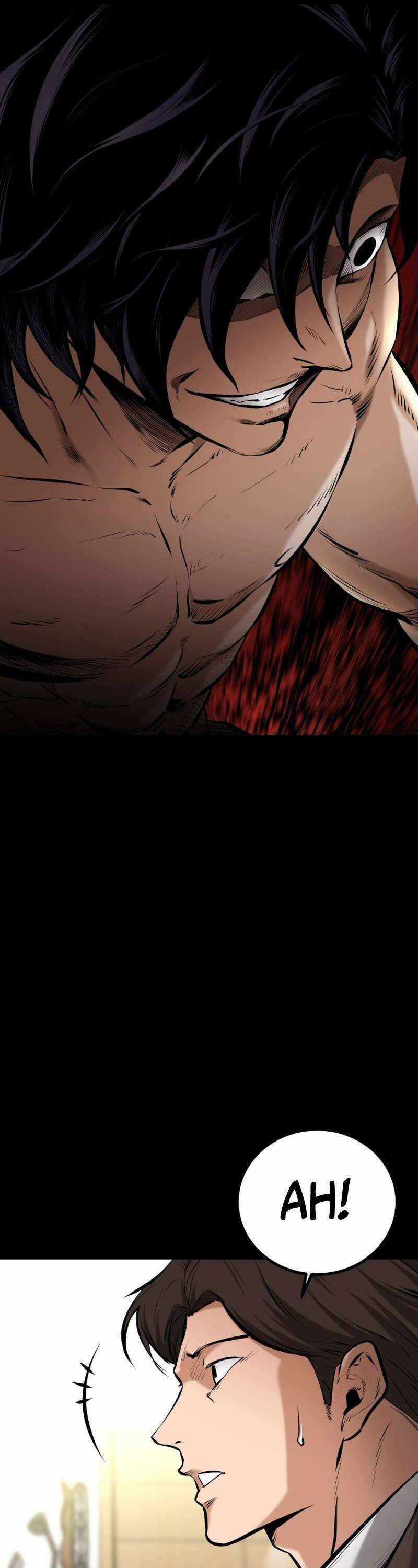 Thanh Kiếm Báo Thù Chapter 8 trang 10