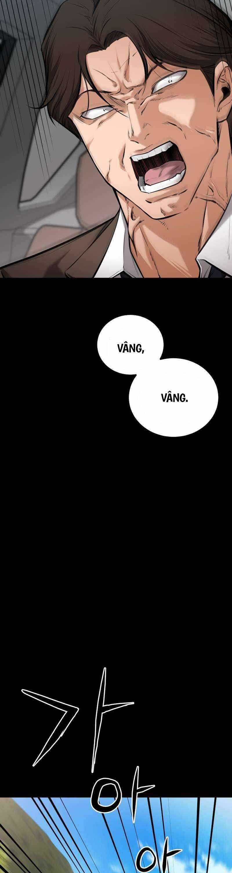 Thanh Kiếm Báo Thù Chapter 8 trang 25