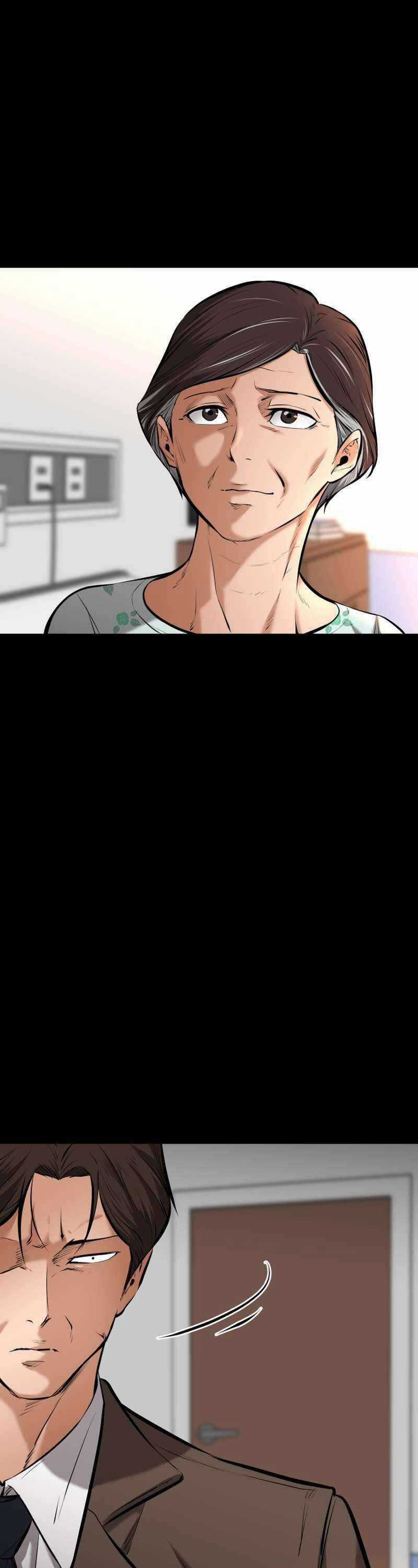 Thanh Kiếm Báo Thù Chapter 8 trang 36