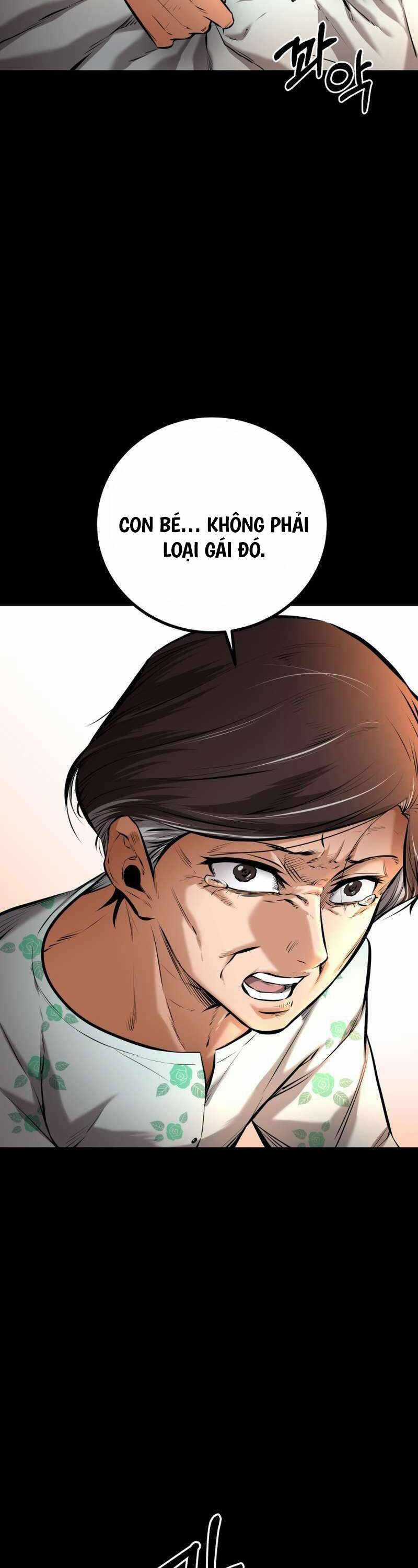 Thanh Kiếm Báo Thù Chapter 8 trang 46