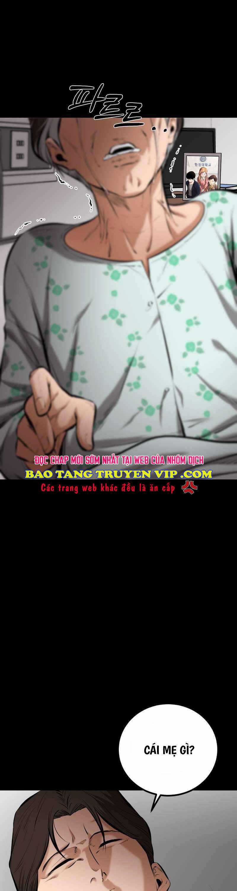 Thanh Kiếm Báo Thù Chapter 8 trang 51