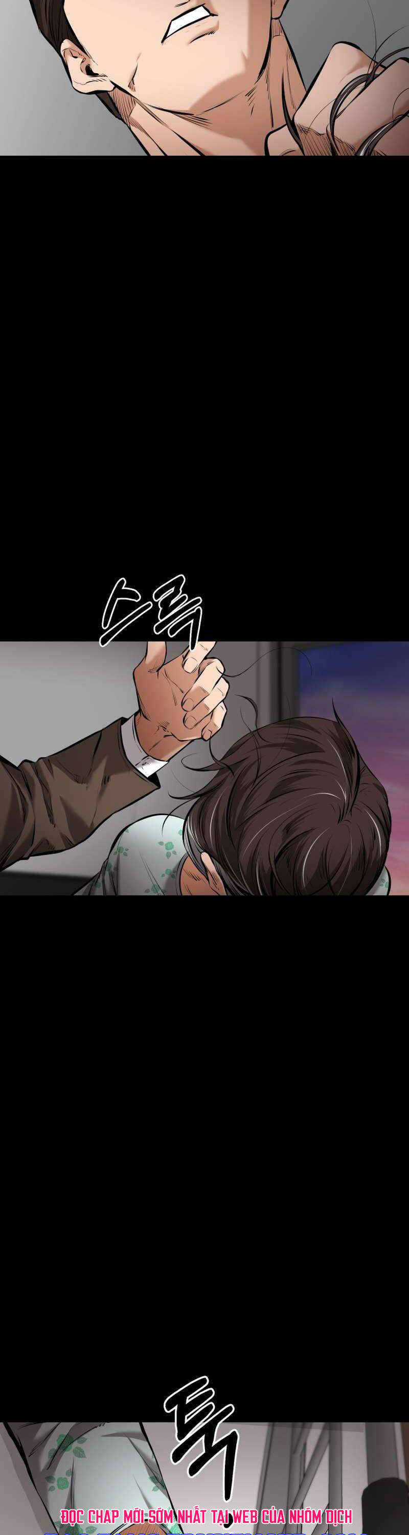 Thanh Kiếm Báo Thù Chapter 8 trang 52