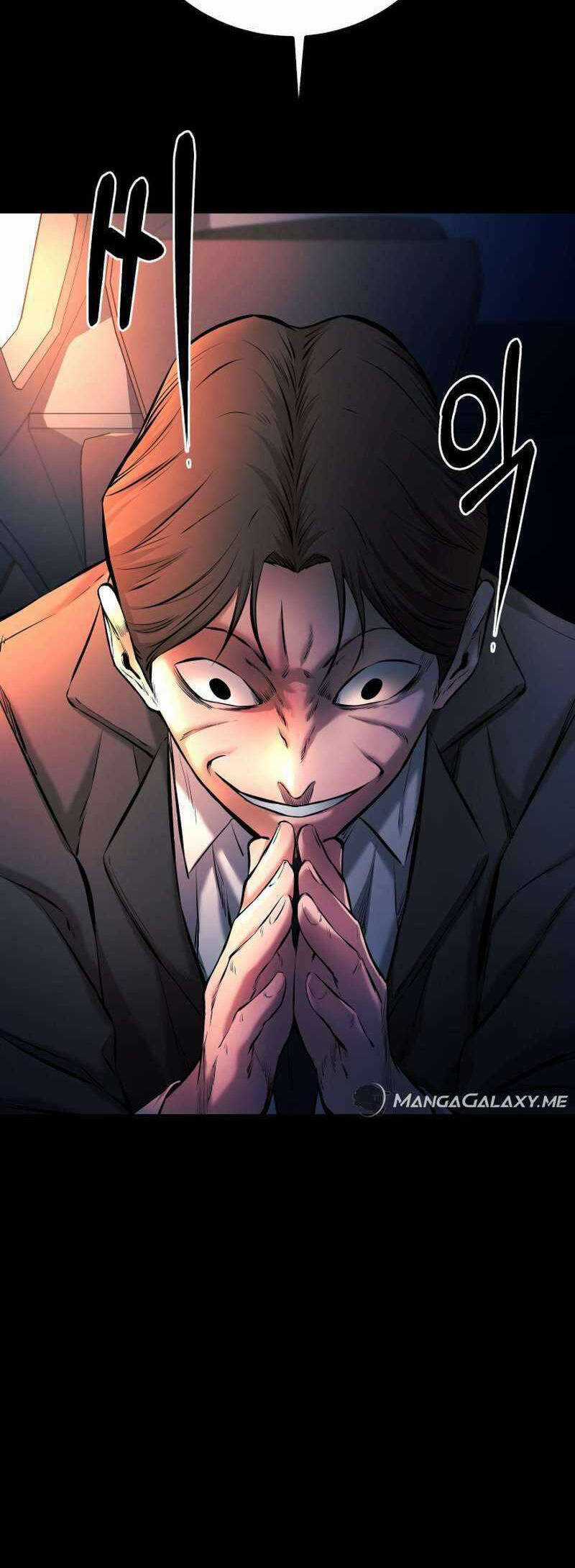 Thanh Kiếm Báo Thù Chapter 9 trang 14