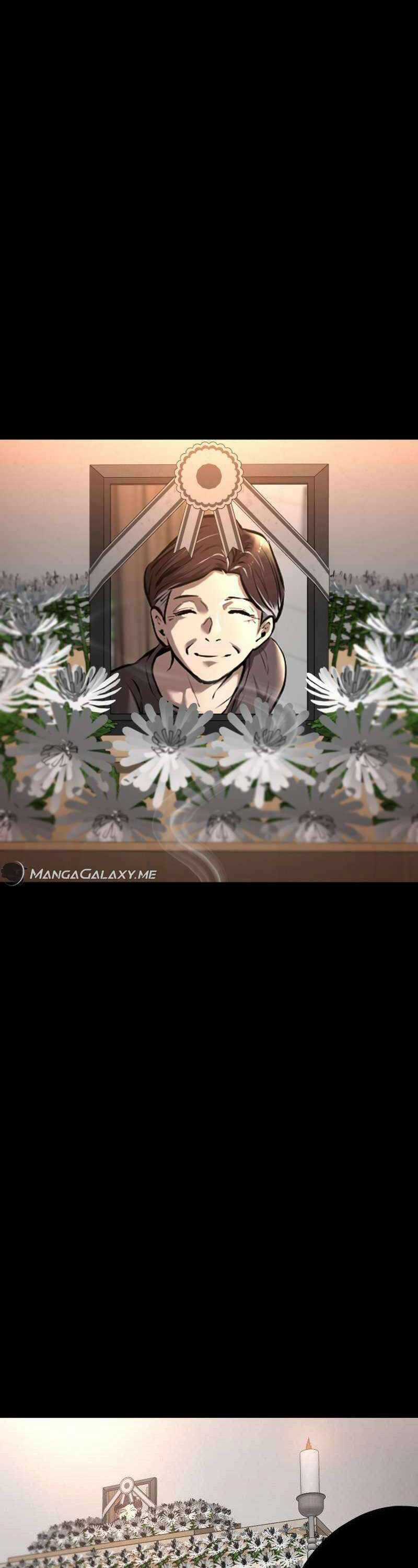 Thanh Kiếm Báo Thù Chapter 9 trang 16