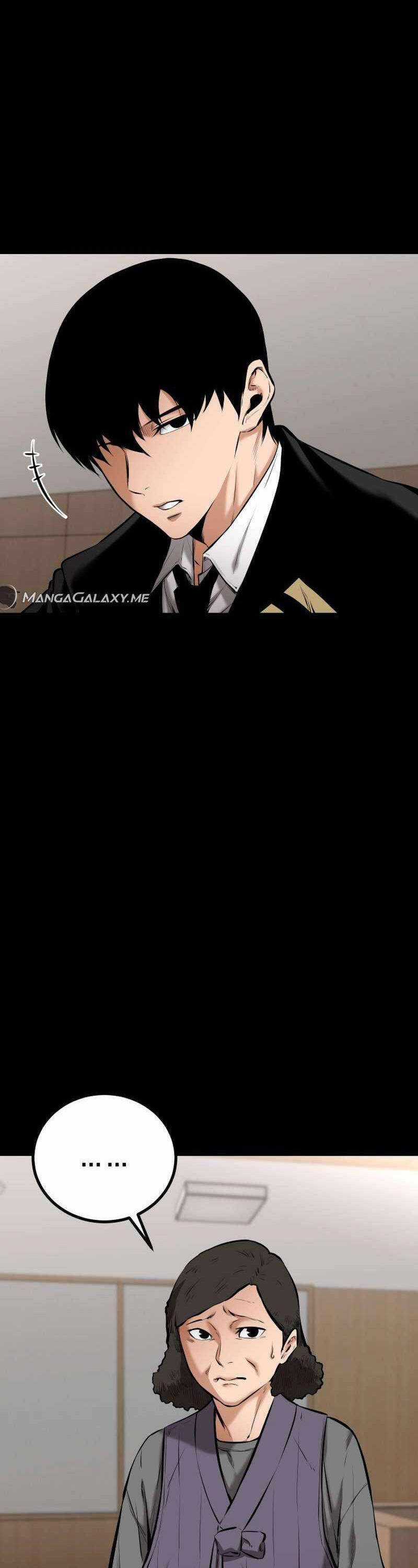 Thanh Kiếm Báo Thù Chapter 9 trang 18