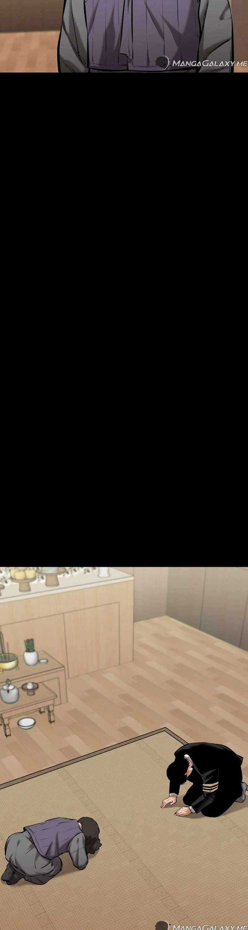 Thanh Kiếm Báo Thù Chapter 9 trang 19