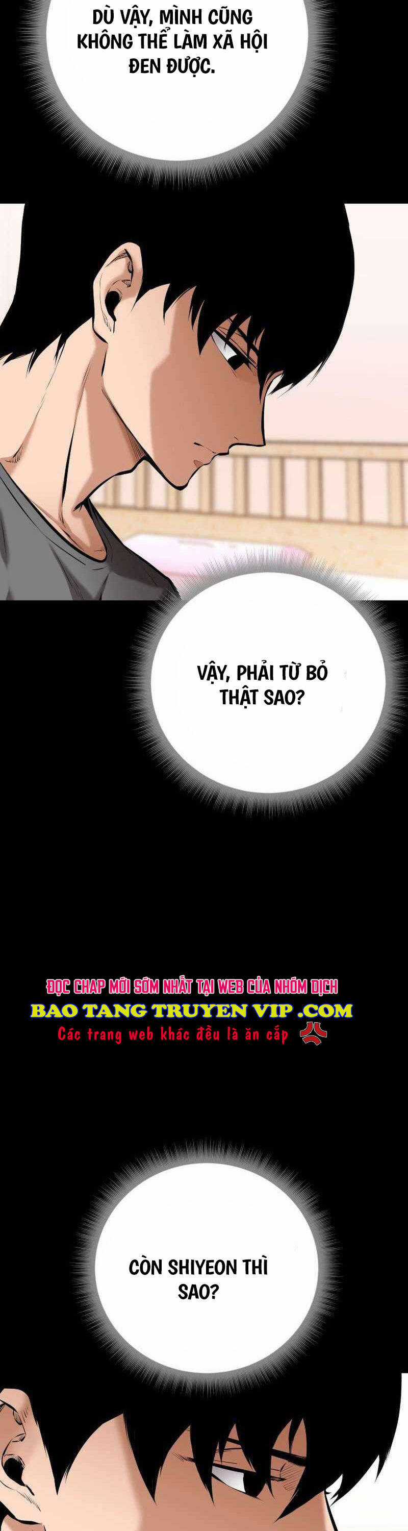 Thanh Kiếm Báo Thù Chapter 9 trang 2