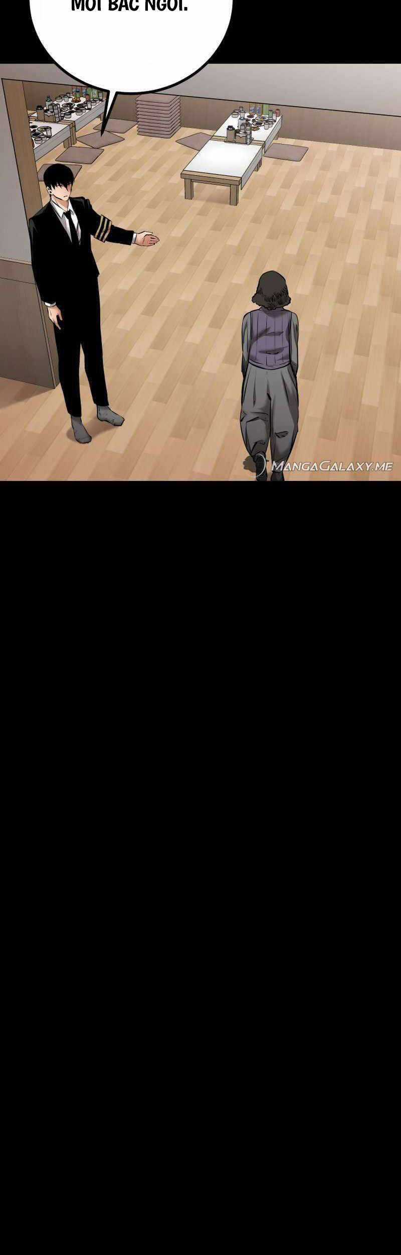 Thanh Kiếm Báo Thù Chapter 9 trang 21